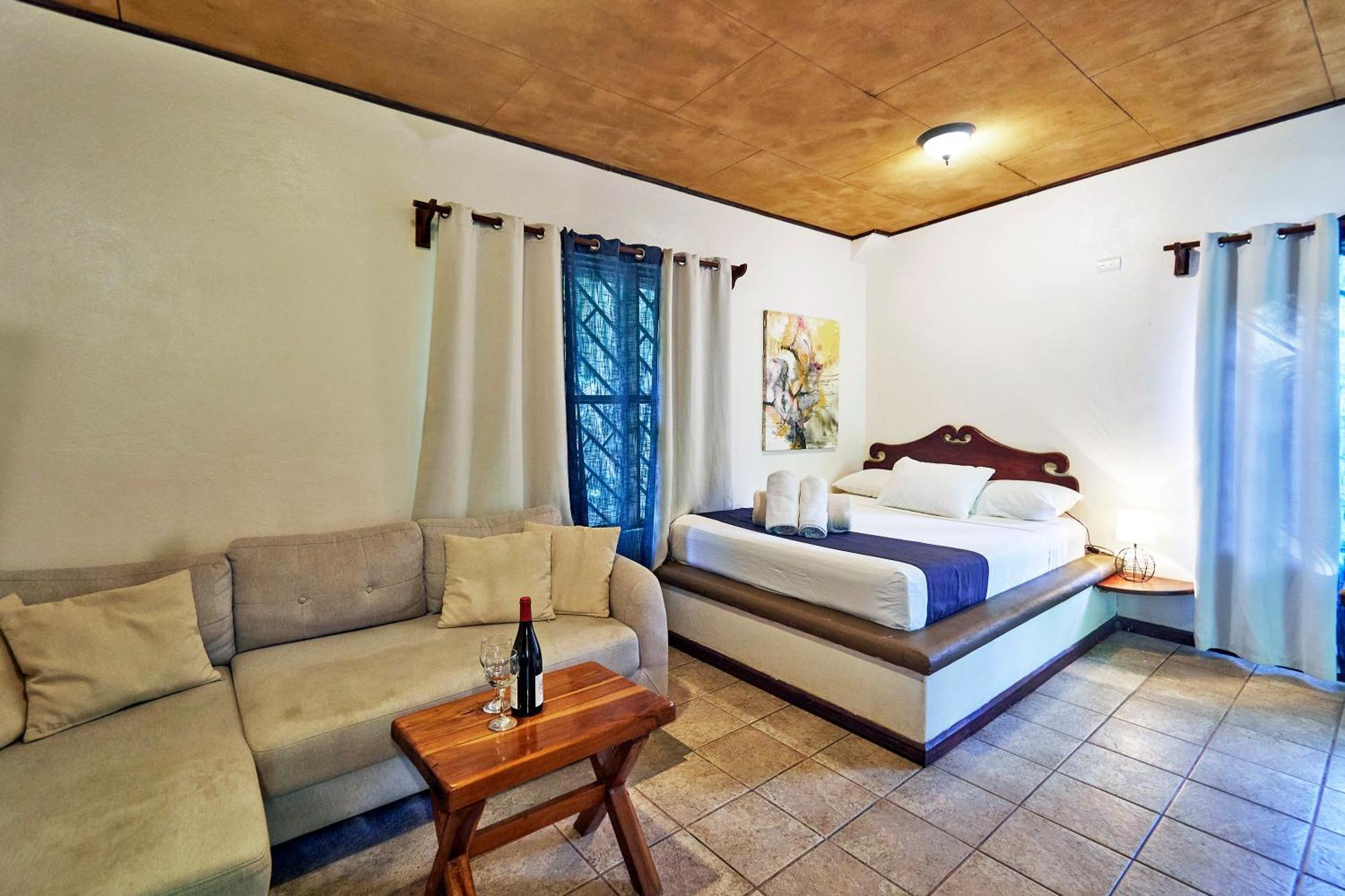 Aparthotel Casas Mal Pais Exterior foto